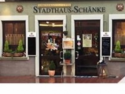 Фото: Stadthausschänke Mainz